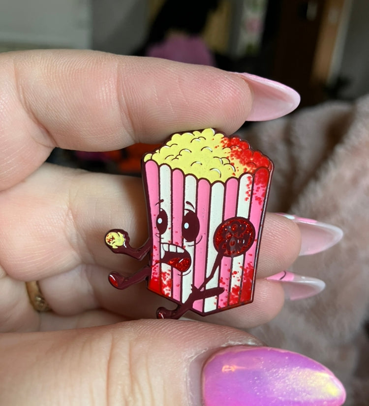 Pink Pete for anyone who messaged