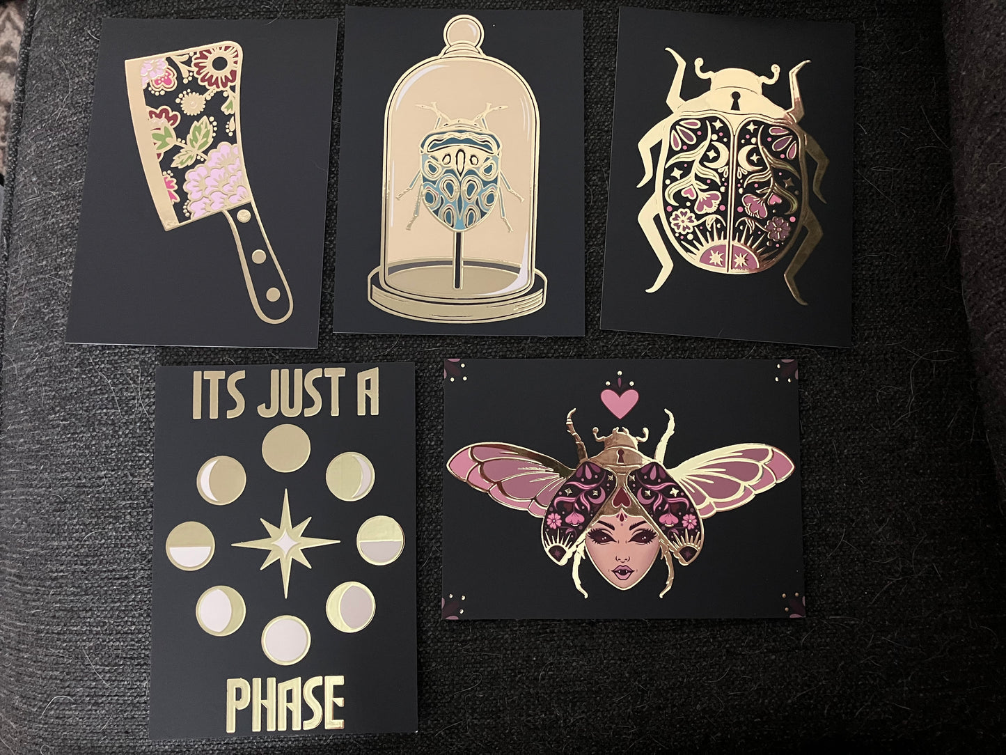 Black Friday Print Bundle