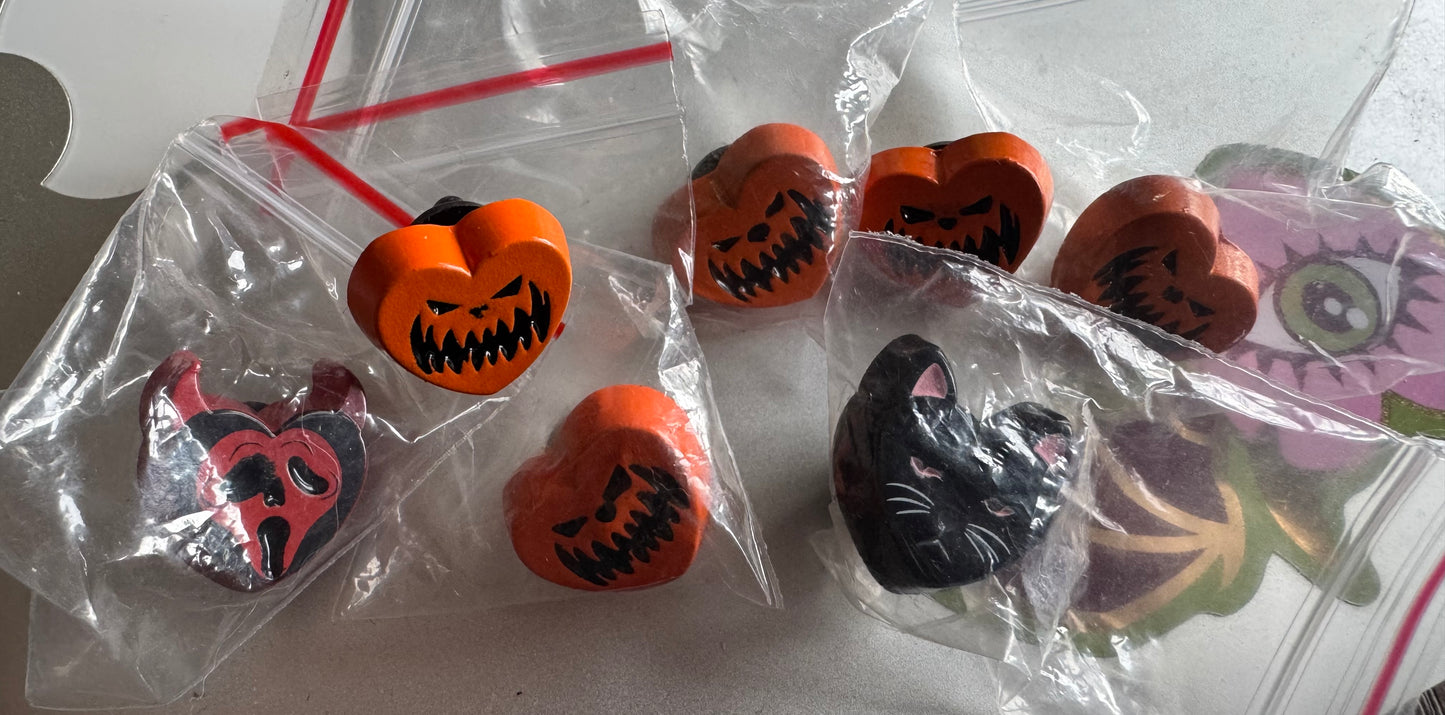 Mystery derpy D grade babies