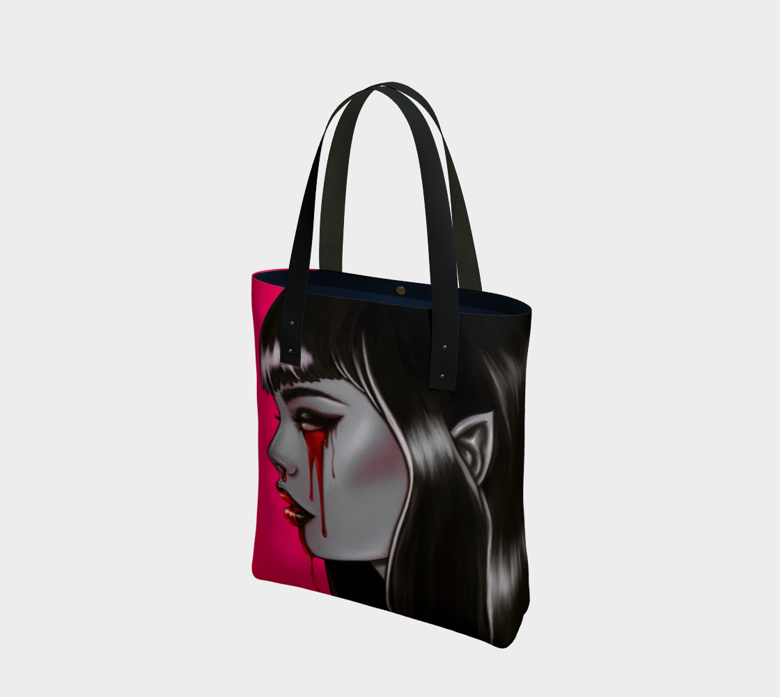 Rhona Tote PRE-ORDER***