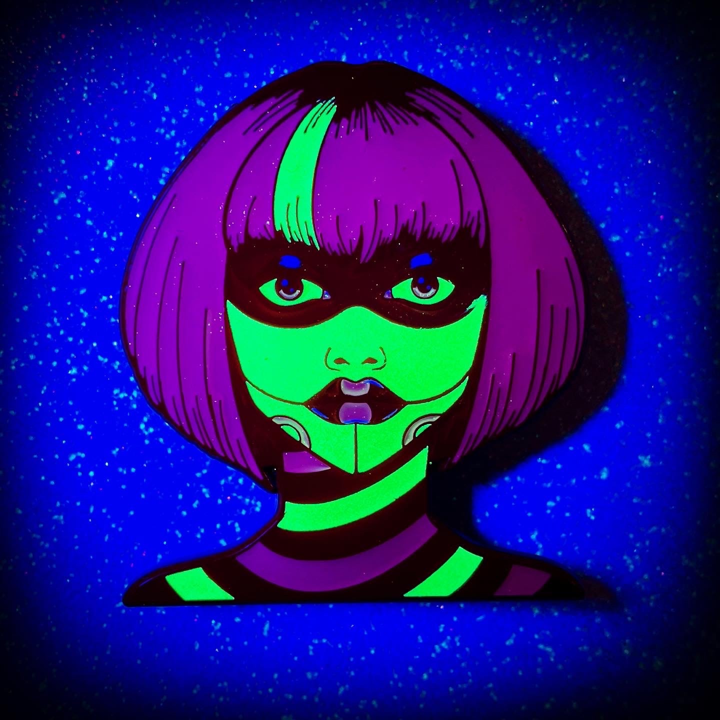 Valentines Day Annie