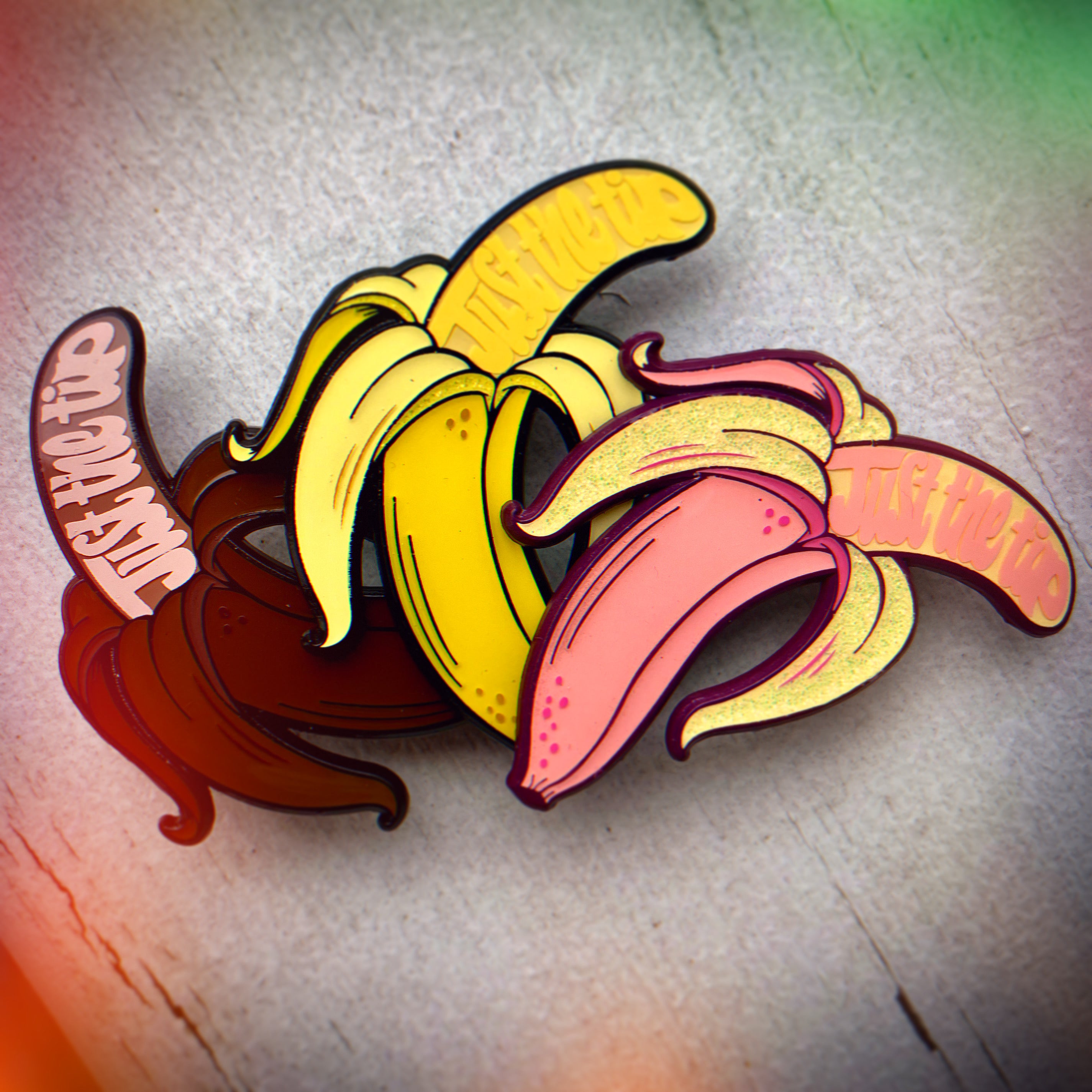 Naughty Nanners – Mistybondy