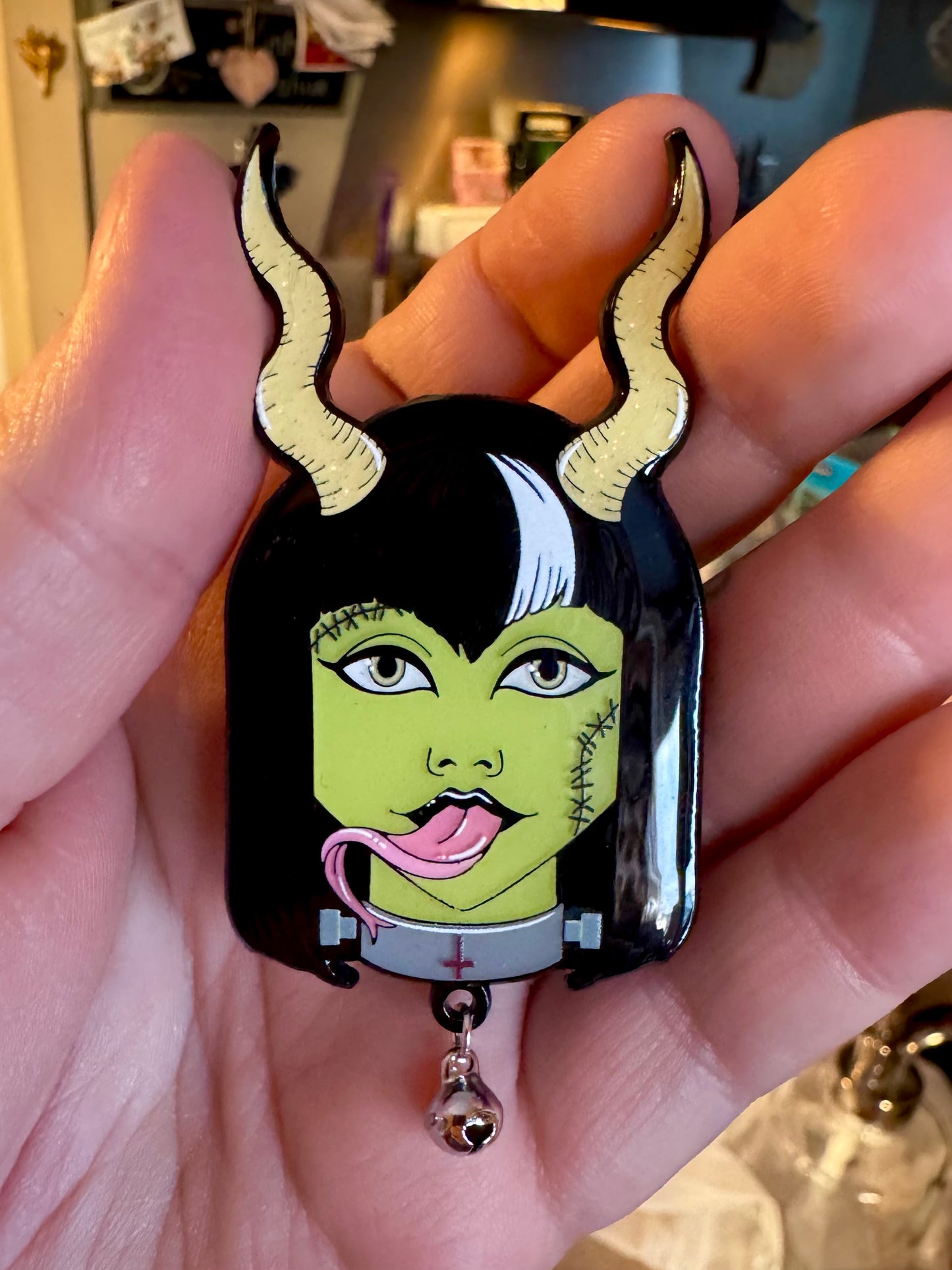 Krampus Blind Bags