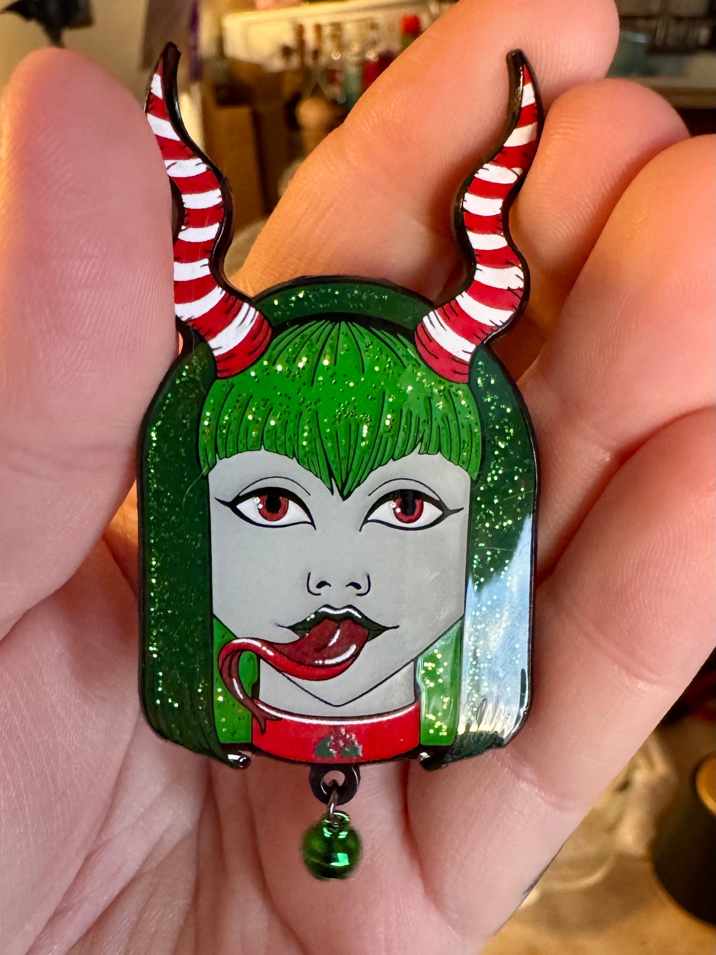 Krampus Blind Bags