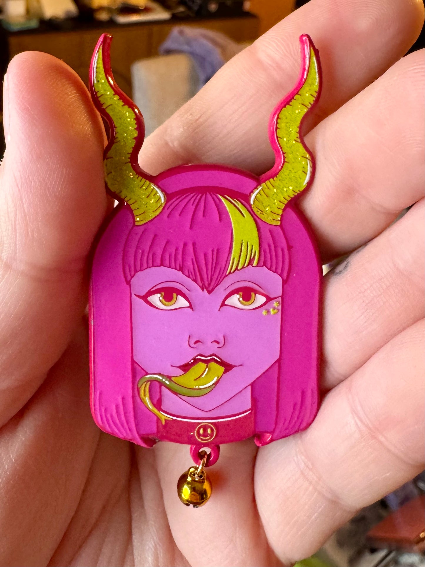 Krampus Blind Bags