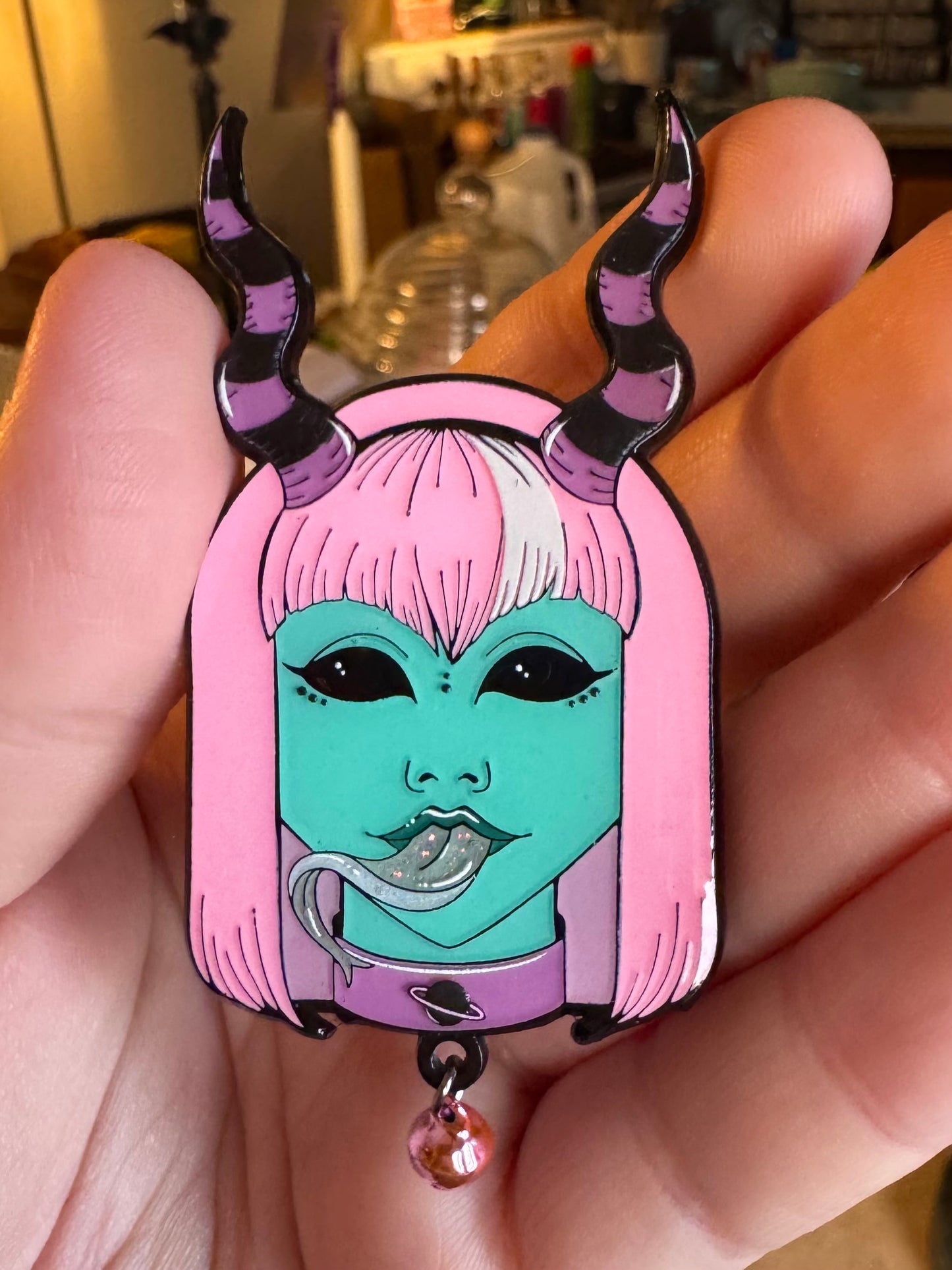 Krampus Blind Bags