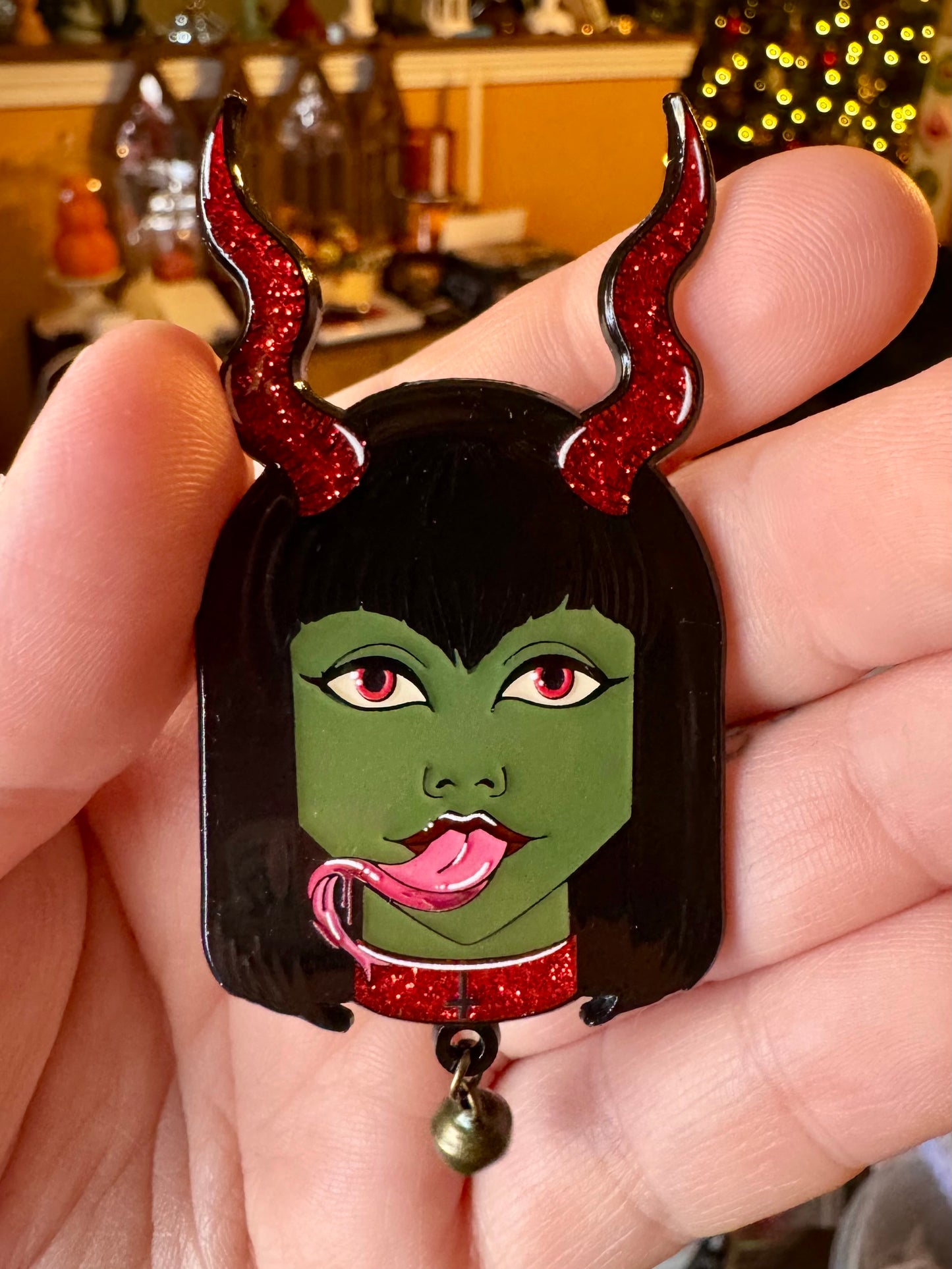Krampus Blind Bags