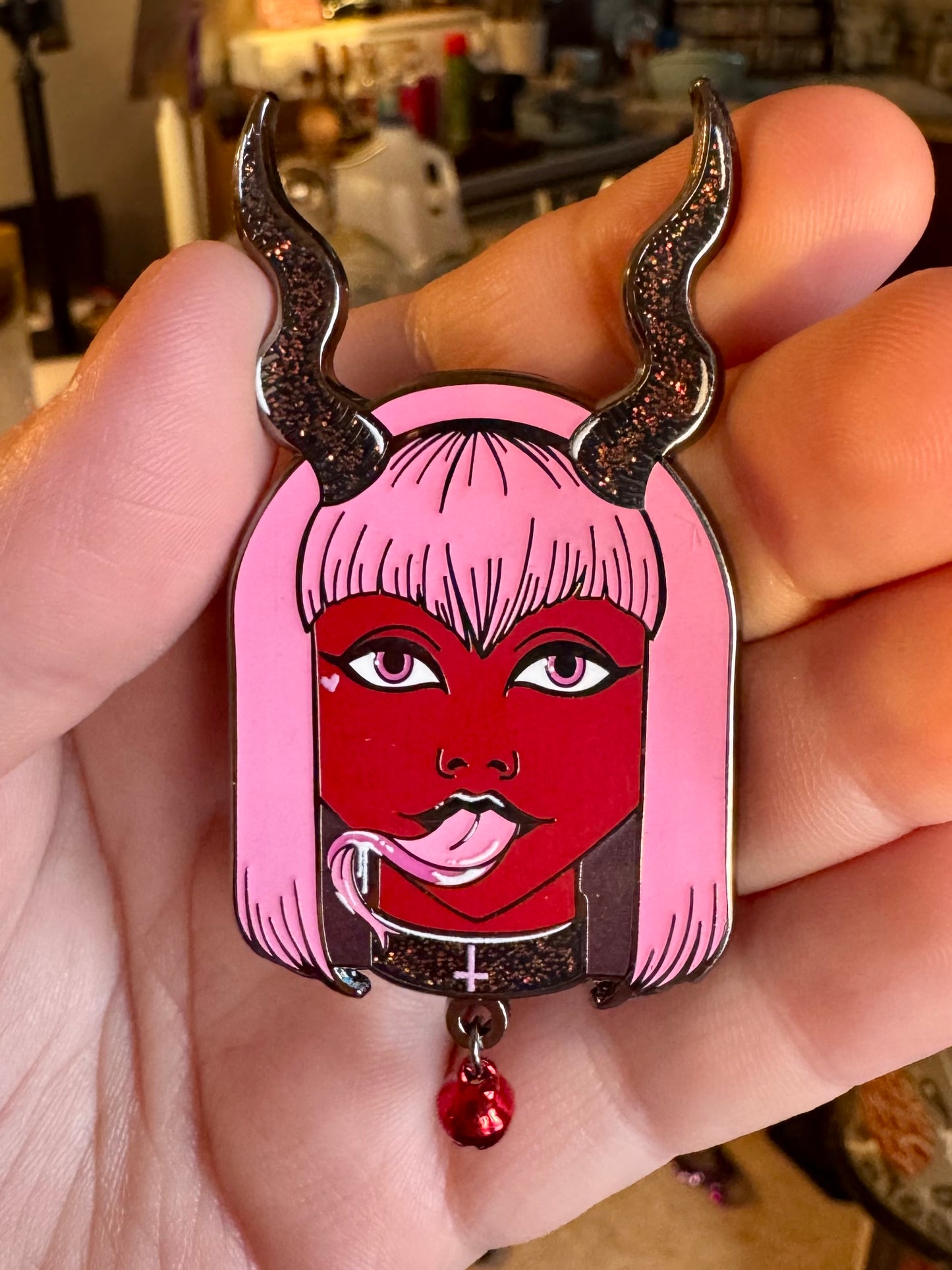 Krampus Blind Bags