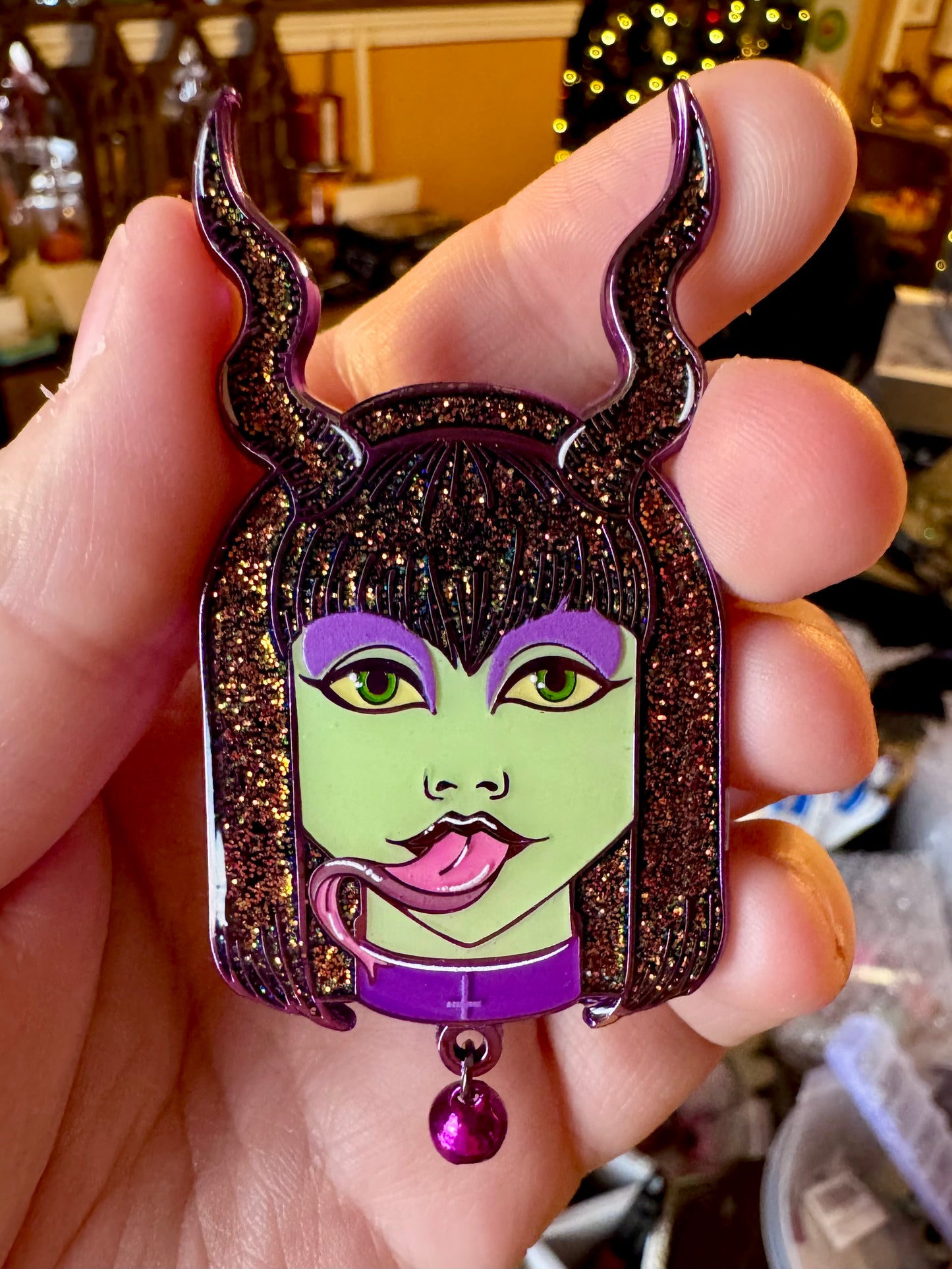 Krampus Blind Bags