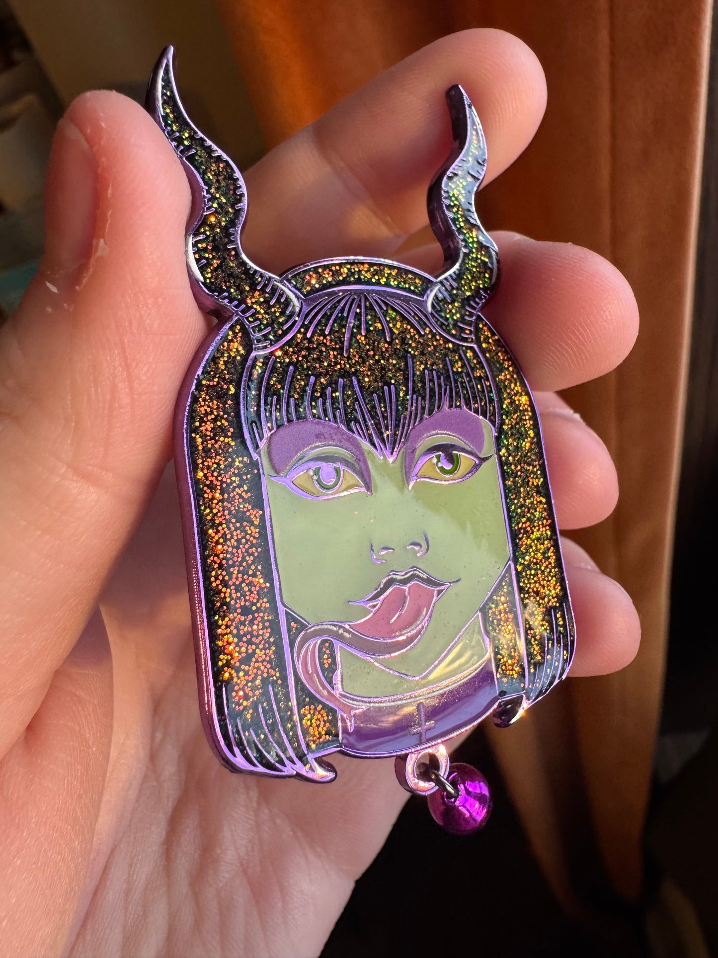 Krampus Blind Bags