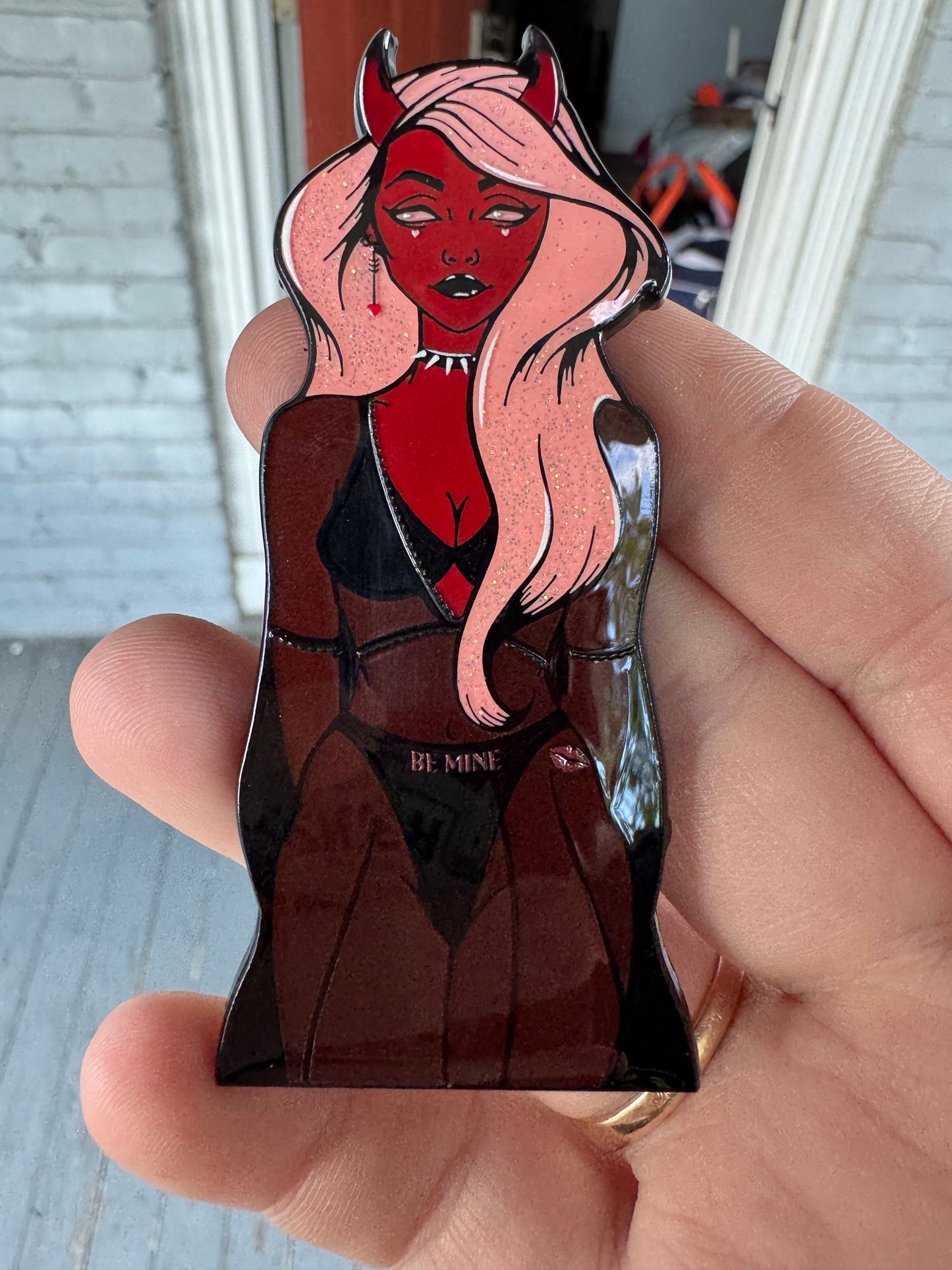 14th Katerina Add On FOR FULL SET HOLDERS ONLY OR WILL BE CANCELLED