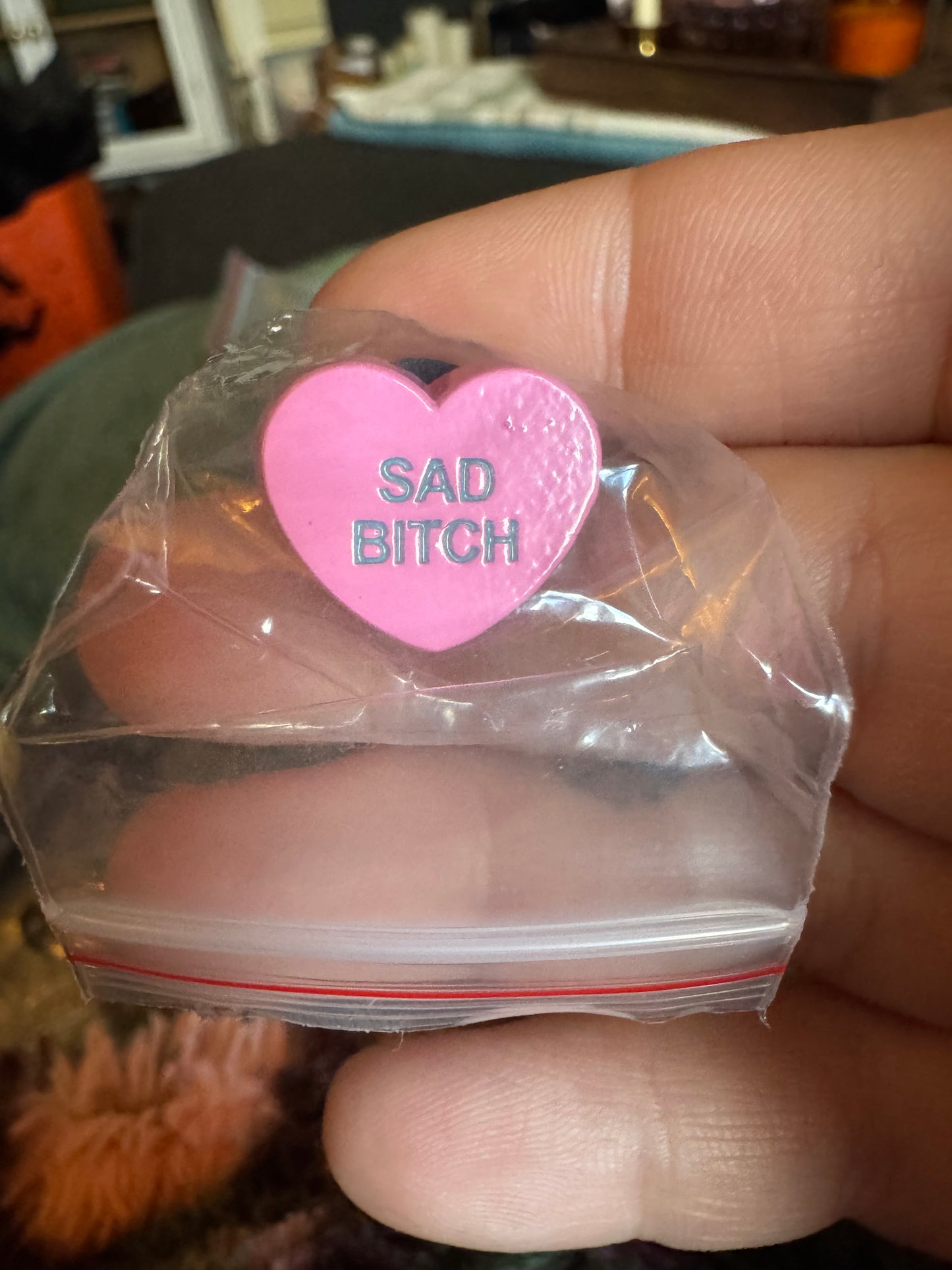 Assortment of Enamel Pins