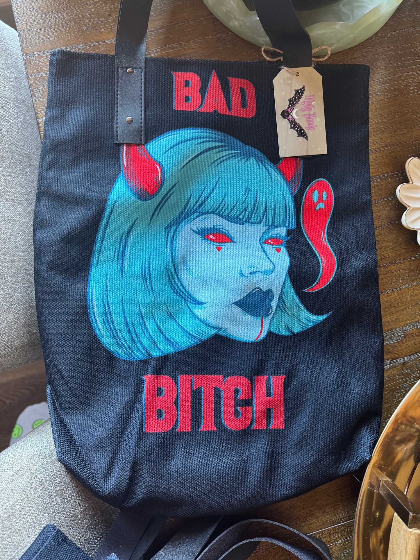 Leftover totes and purses