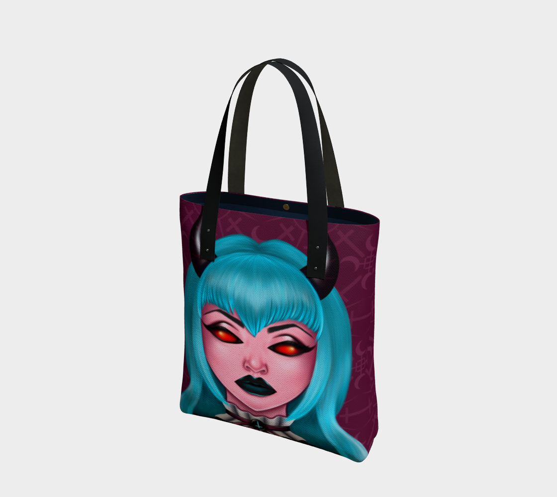 Lilith Tote Pre-Order***